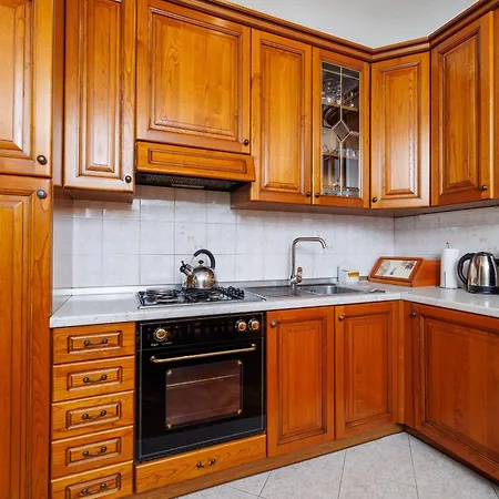 Anita Apartment Crikvenica