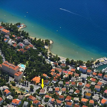 Anita Daire Crikvenica