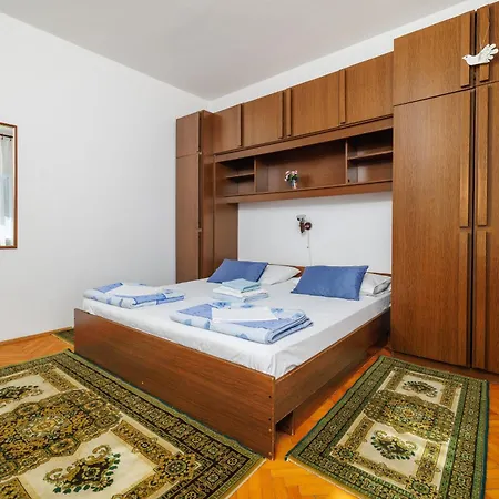 Anita Apartman Crikvenica