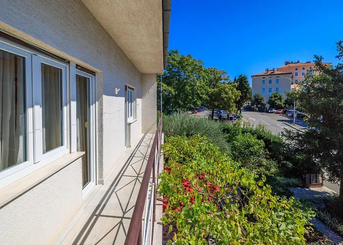 Apartman Anita *