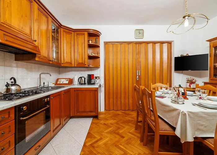 Apartman Anita