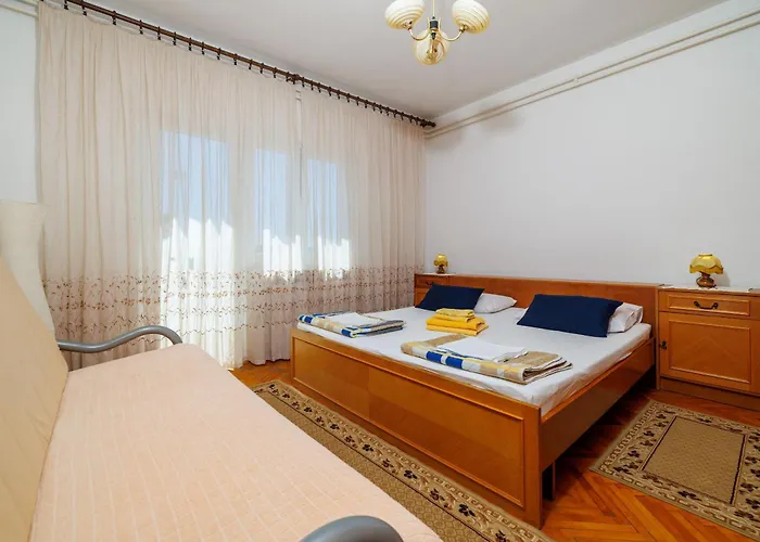 Anita Apartman *