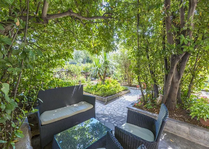 Apartman Anita *