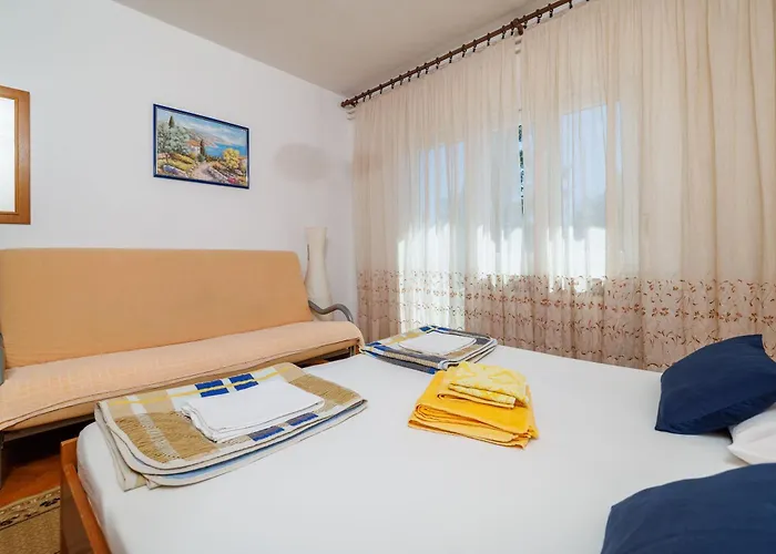 Apartman Anita