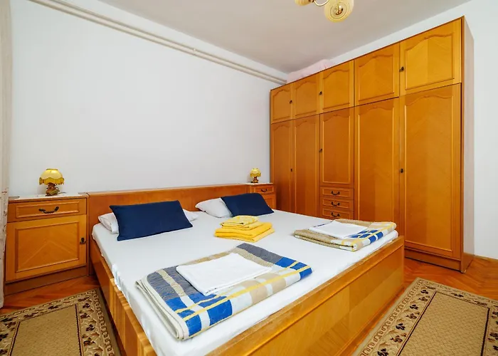 Apartman Anita *