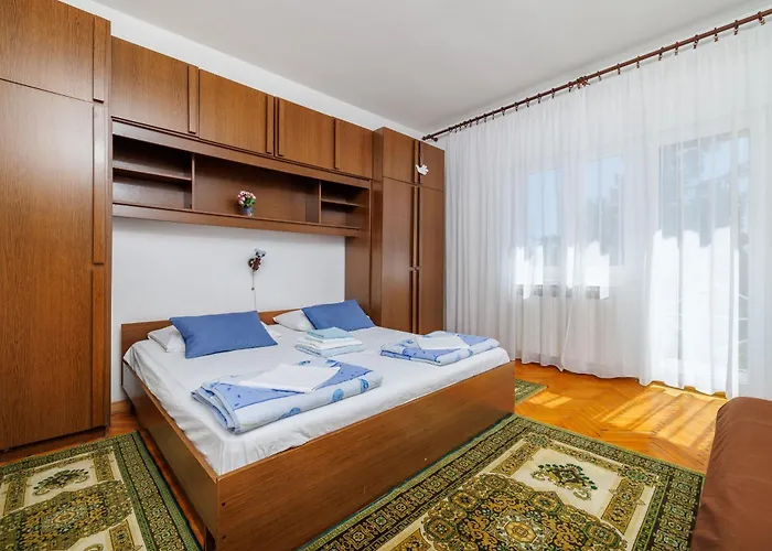 Anita Apartman Crikvenica