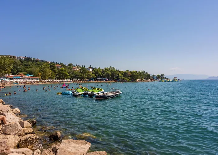 Apartman Anita Crikvenica