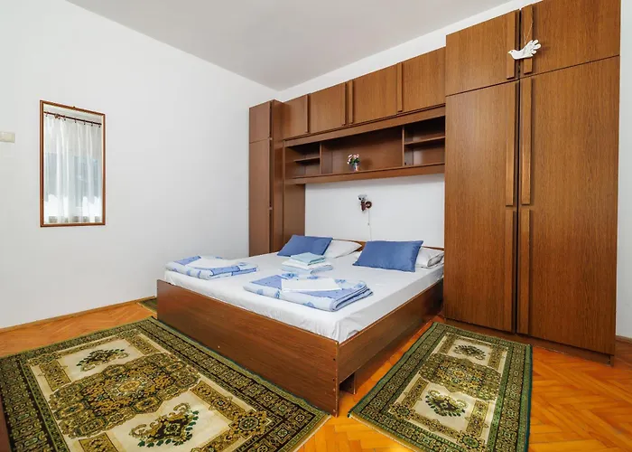 Anita Apartman Crikvenica