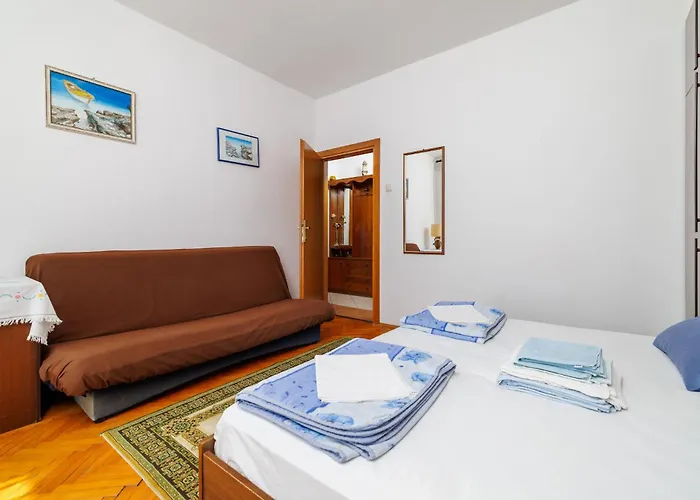 Anita Apartman